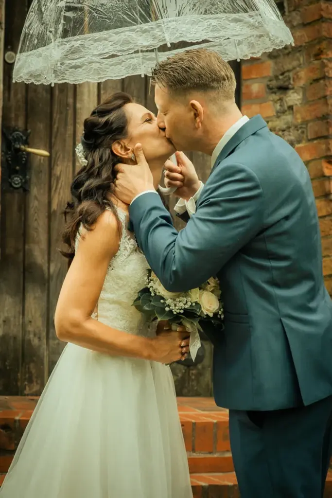 Hochzeitsfotografie
